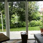 Daire Nel Centro Di Un'oasi Verde