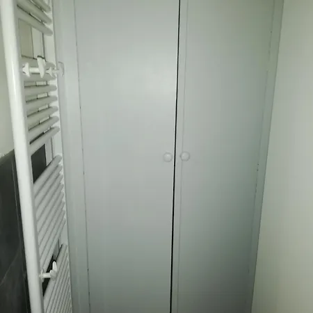 Apartment Nel Centro Di Un'oasi Verde Turin