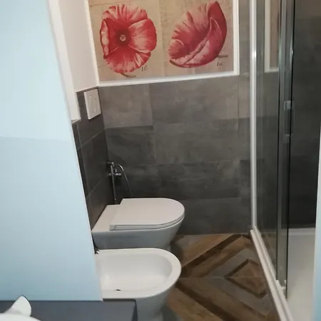 Nel Centro Di Un'oasi Verde Lägenhet Turin