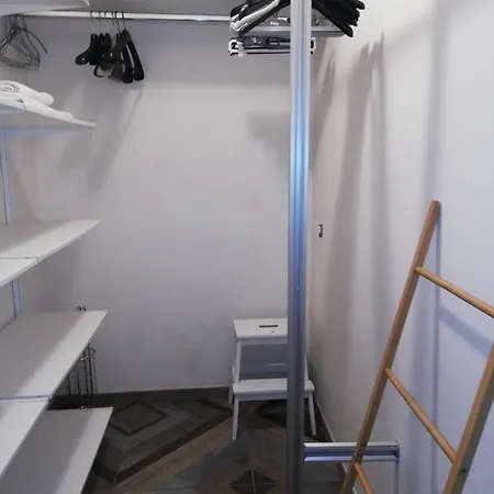 Apartment Nel Centro Di Un'oasi Verde Turin