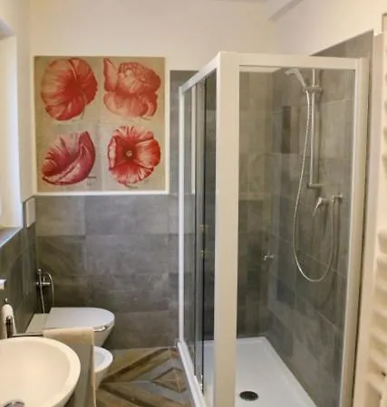 アパート Nel Centro Di Un'oasi Verde *