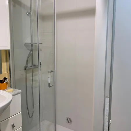 Lägenhet Nel Centro Di Un'oasi Verde