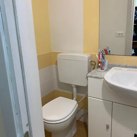 Nel Centro Di Un'oasi Verde トリノ