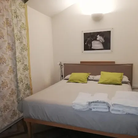 Nel Centro Di Un'oasi Verde Appartement Turin