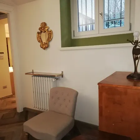 Nel Centro Di Un'oasi Verde * Turin