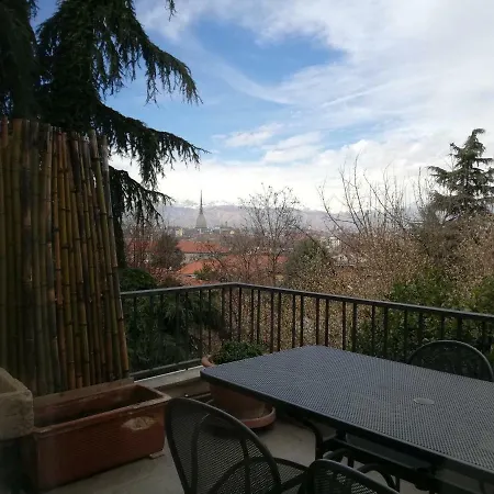 Nel Centro Di Un'oasi Verde Apartment