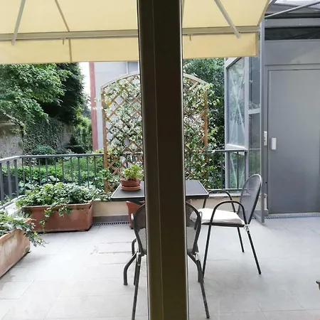 Nel Centro Di Un'oasi Verde * Turin