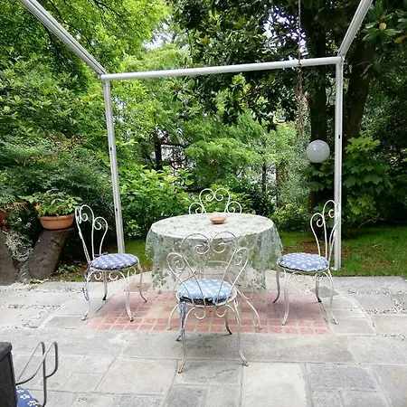 Lägenhet Nel Centro Di Un'oasi Verde *