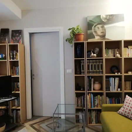 Nel Centro Di Un'oasi Verde * Turin