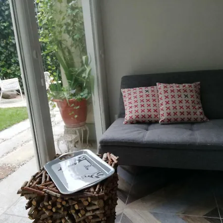 Nel Centro Di Un'oasi Verde * Turim