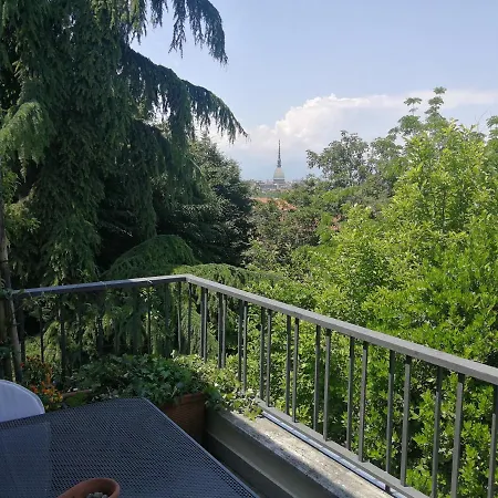 Nel Centro Di Un'oasi Verde Apartment *