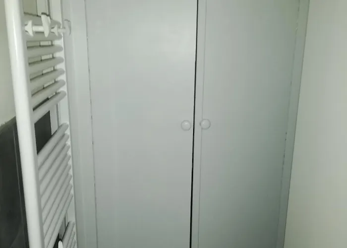 Apartamento Nel Centro Di Un'oasi Verde Turim