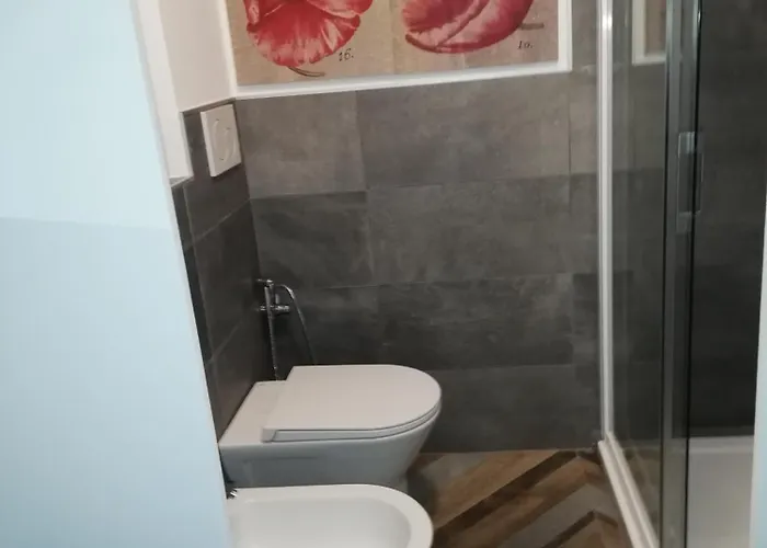 Nel Centro Di Un'oasi Verde Apartament Turyn