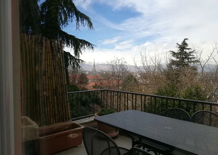 Nel Centro Di Un'oasi Verde Apartamento