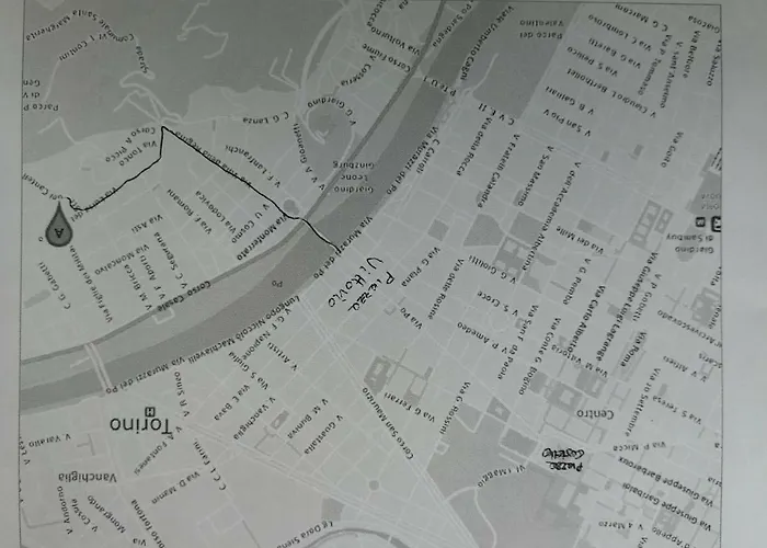Nel Centro Di Un'oasi Verde Apartament *
