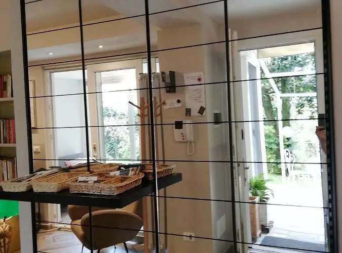 Nel Centro Di Un'oasi Verde Apartamento Turim