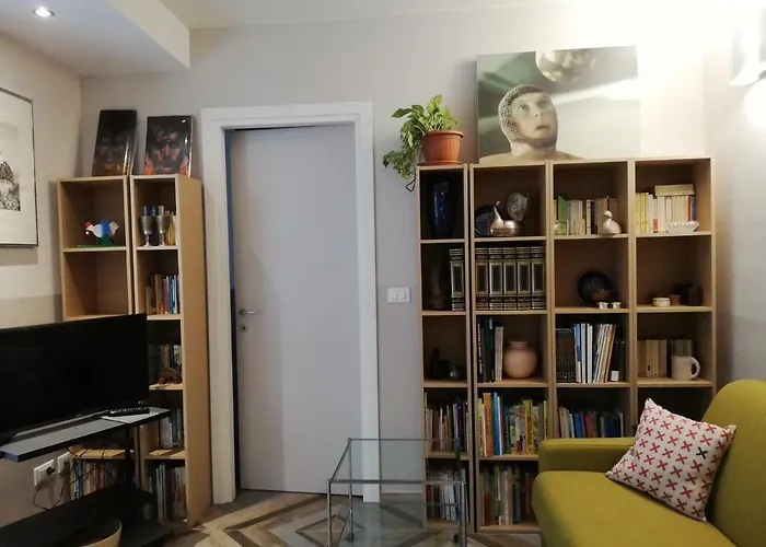 Nel Centro Di Un'oasi Verde * Turyn