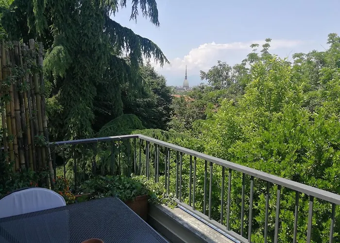Nel Centro Di Un'oasi Verde Apartamento *