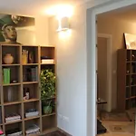 Διαμέρισμα Nel Centro Di Un'oasi Verde