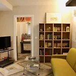 Nel Centro Di Un'oasi Verde شقة تورينو