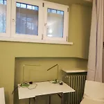 Nel Centro Di Un'oasi Verde Διαμέρισμα *