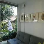 Nel Centro Di Un'oasi Verde Διαμέρισμα *