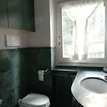 Nel Centro Di Un'oasi Verde شقة *