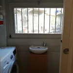 Nel Centro Di Un'oasi Verde *
