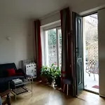 Διαμέρισμα Nel Centro Di Un'oasi Verde *