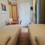 Διαμέρισμα Nel Centro Di Un'oasi Verde *