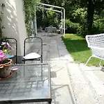 Nel Centro Di Un'oasi Verde تورينو
