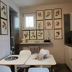 Nel Centro Di Un'oasi Verde Διαμέρισμα Τορίνο