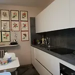 Nel Centro Di Un'oasi Verde شقة *