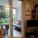 شقة Nel Centro Di Un'oasi Verde تورينو