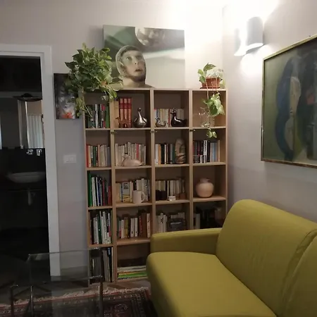 Nel Centro Di Un'oasi Verde * 토리노
