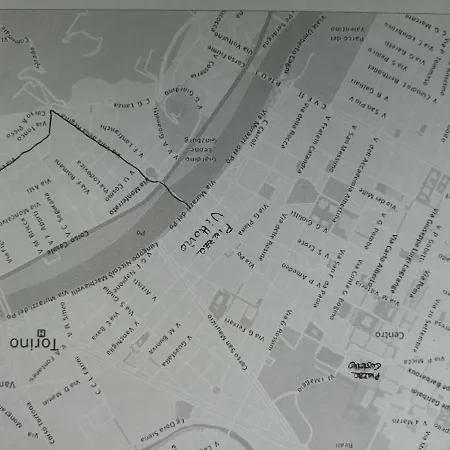 Nel Centro Di Un'oasi Verde Apartman *