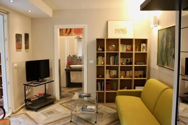 Nel Centro Di Un'oasi Verde Apartment Turin