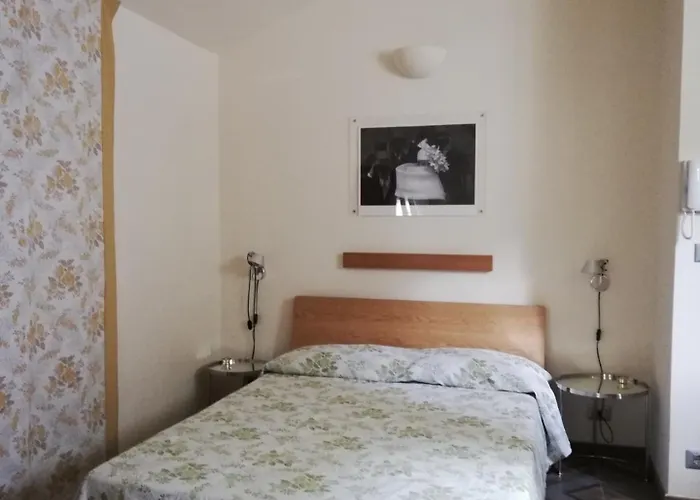 Nel Centro Di Un'oasi Verde Apartment