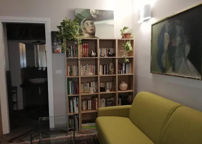 Nel Centro Di Un'oasi Verde * Turin
