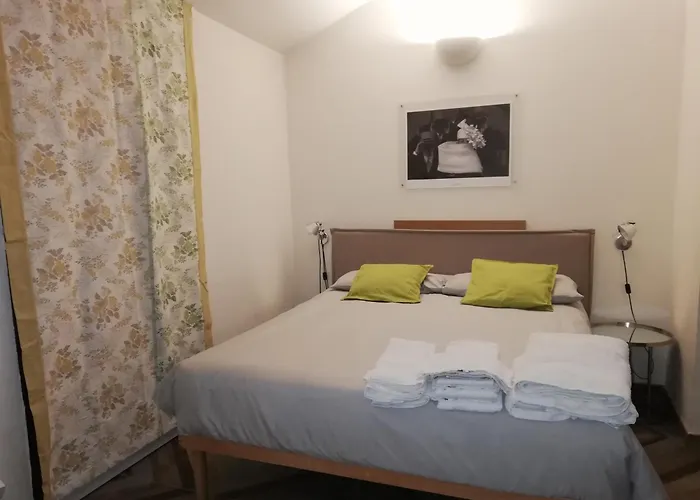 Nel Centro Di Un'oasi Verde Apartment Turin