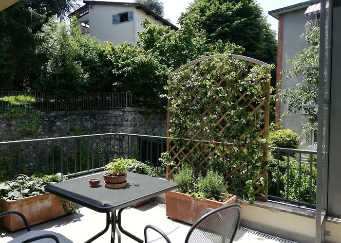 Nel Centro Di Un'oasi Verde * Turin