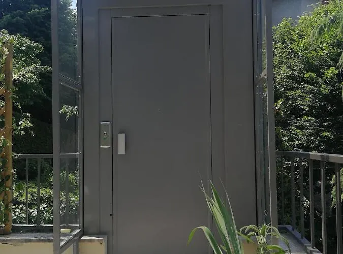 Nel Centro Di Un'oasi Verde Apartment Turin